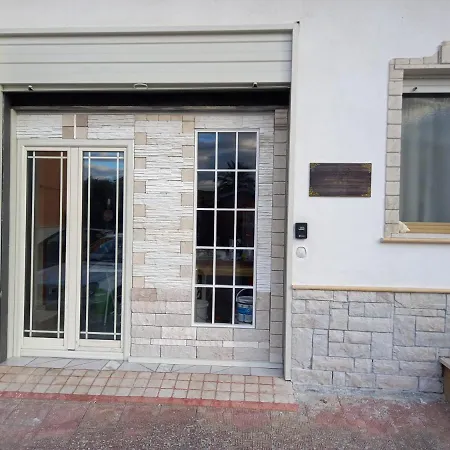 Apartment D'altritempi-elegance In Cianciana.