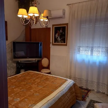 D'altritempi-elegance In Cianciana.