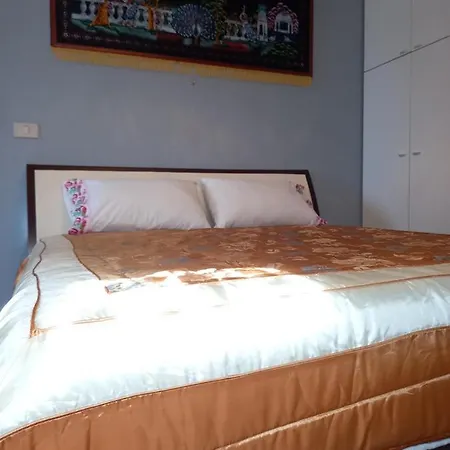 D'altritempi-elegance In Cianciana. Apartment Cianciana