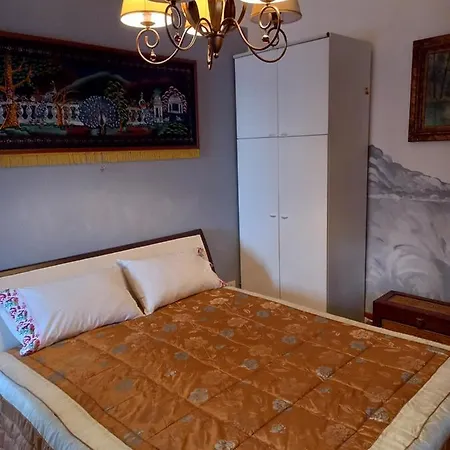 D'altritempi-elegance In Cianciana. Apartment *