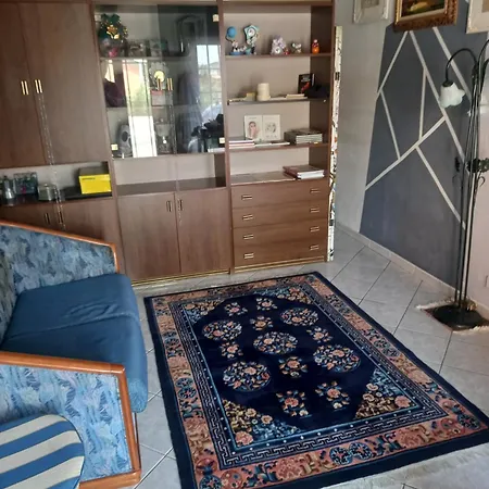 Apartment D'altritempi-elegance In Cianciana. Cianciana