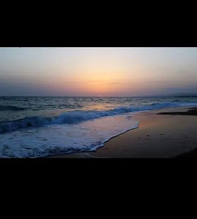 D'altritempi-elegance In Cianciana. شقة