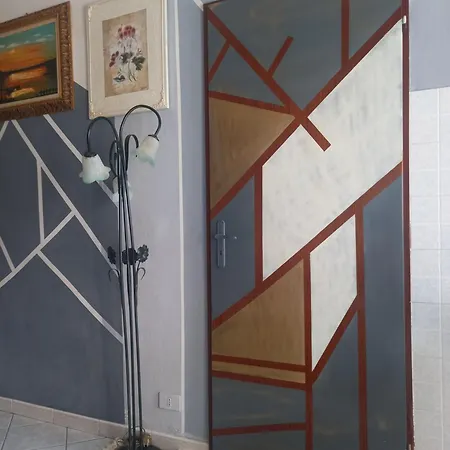 Apartment D'altritempi-elegance In Cianciana. *